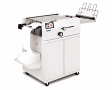 Formax FD 550 Low Volume Industrial Burster